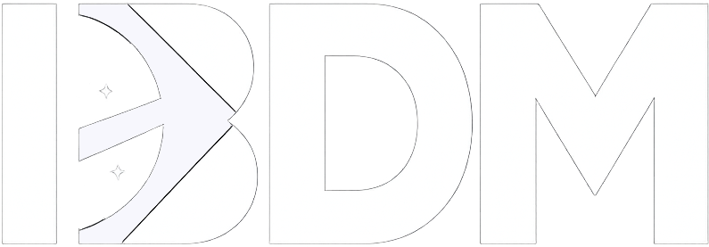 IBDM logo