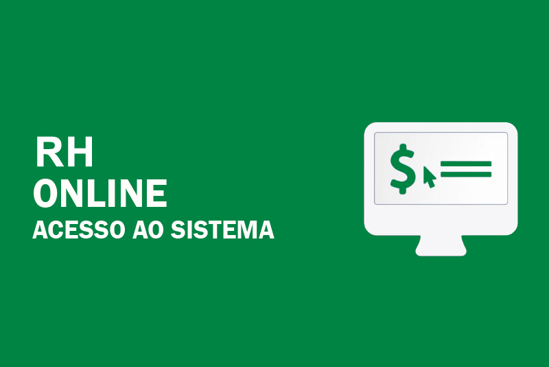 Serviço: RH Online